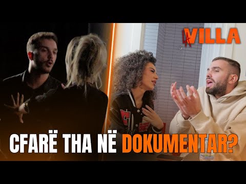 Keisiana trondit vilën me deklaratën për Aldin | Pse u mërzit Ema me Gentin? | LA VILLA DRAMA EP7 S2