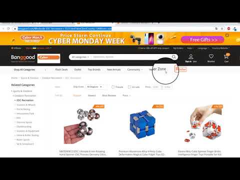 "MultiScraper for CS-Cart" - Usage (part 2)