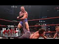 Kurt Angle Vs Sting FULL MATCH TNA Hardcore Justice 2011