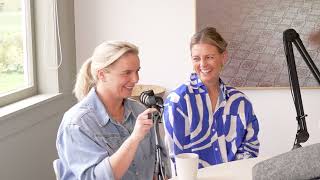 Special guest Monique Neeson of ShearWarmth NZ