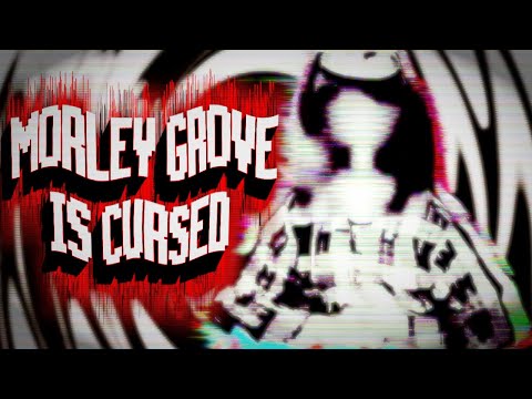 The Curse Haunting Morley Grove - Digital Horror Explained