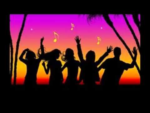 Moloko vs Whitney Houston - Love Will Sing It Back