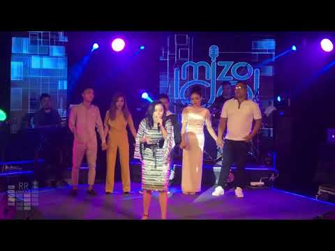 Malsawmdawngkimi - A hnen rawn pan la  II Mizo Idol Season 6 II Top 6