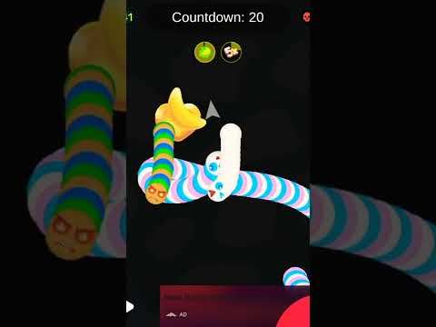 secret in merge snake