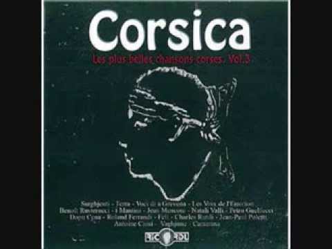 Charles Rutili - Quantu Sì Cambiata