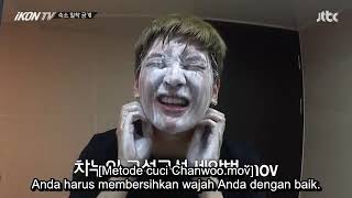 Download lagu IKON TV SUB INDO EPS 1 mp3