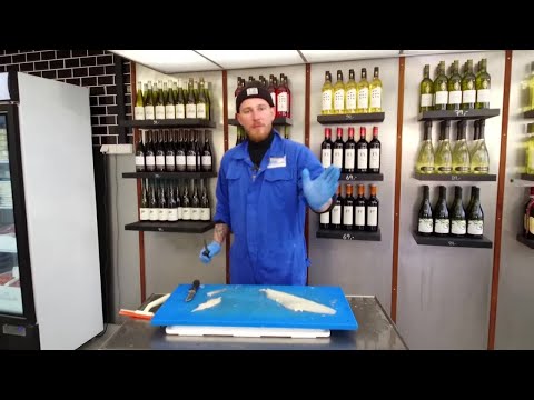 Tilberedning af Kuller