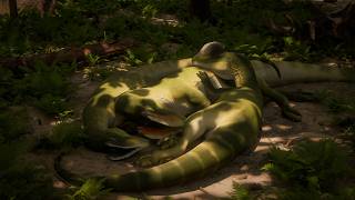 Dilophosaurus Wetherilli video thumbnail