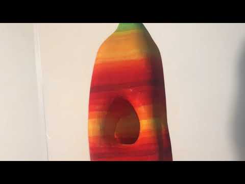 Balsa Wood Project Video - Laura T UNT