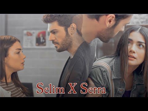 Serra x Selim fmv || Sol Yanim