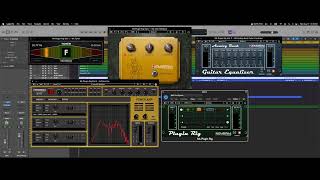 Video thumbnail for Nembrini JMP Pro  - Quick Sound Demo #nembriniaudio #MarshallJMP1 by Nate Trumble