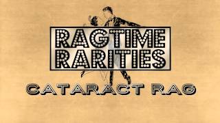 "Cataract Rag" by Ragtime Rarities (Ragtime Piano Tribute) Roaring Ragtime