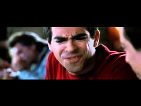 Stuntman Mike (Parte 1) Death Proof