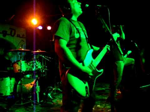 Strung Out - Radio Suicide (live 2012-08-08 @ Grog Shop)