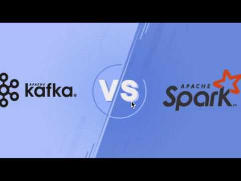 Kafka Streaming vs. Spark Streaming | Which is better?  #apachespark #kafka