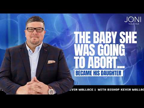 I Told God, “I Didn’t Sign Up for This” then A Miracle Happened! @BishopKevinWallace Talks Revival