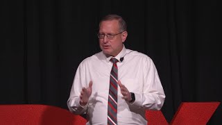 Engagement Is an Outcome, Not the Game | Tom Daniels | TEDxBGSU