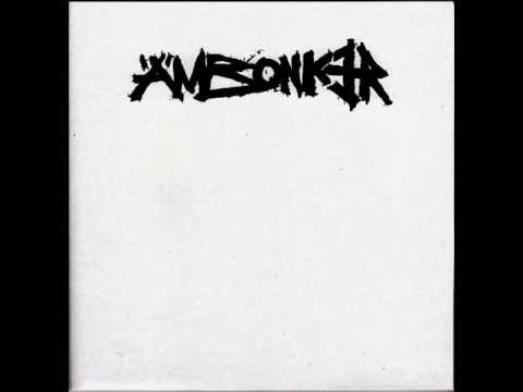 Ämbonker - Verpiss dich