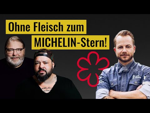 Wie wird man (vegetarischer) Sternekoch? | WINE GUYS Interview mit Jan Hoffmann
