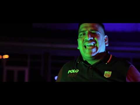 LS-MEN - My Story (Official Video)