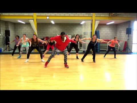 Zumba Mega Mix 56  Mueve La Cintura