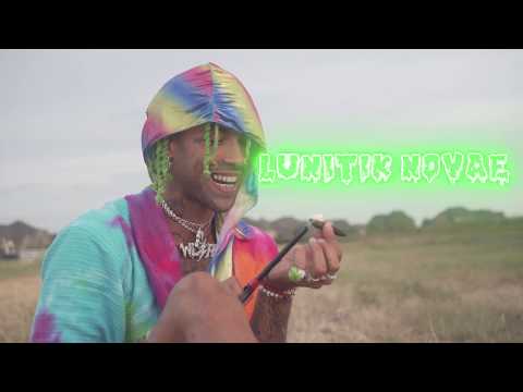 Lunitik Novae - Slime In The Ice Machine [Official Movie]