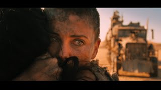 Mad Max: Fury Road - Speciale Saga