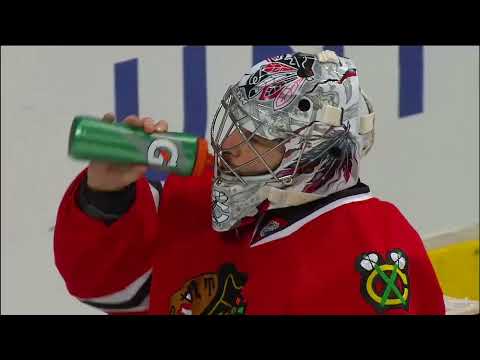 NHL   May18/2014  Game1  Los Angeles Kings - Chicago Blackhawks