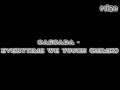 Cascada - Everytime we touch (Remix) 