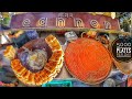 Story Behind The Best Pav Bhaji In Mumbai Cannon Pav Bhaji Indian Street Food