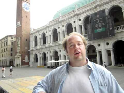 Visit Vicenza: Top Ten Sites in Vicenza, Italy Wolters World