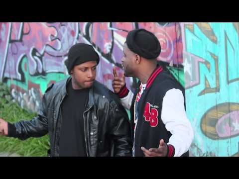 Rage Feat. Industreet AV Dir  by Tstupidpmb
