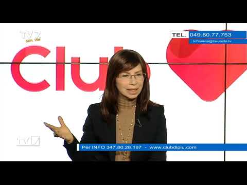 Cose importanti in una relazione - Tv7 con Voi 21/02/23 (3 di 3)