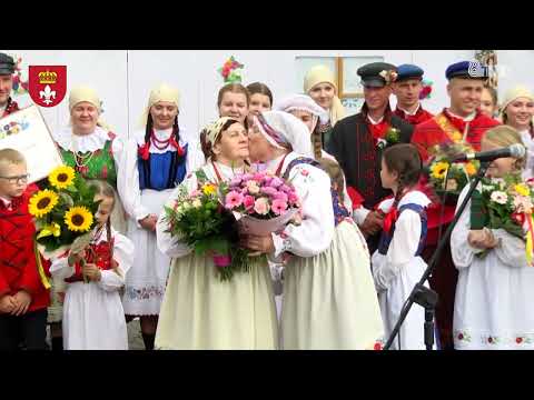 40-lecie Zespołu Obrzędowego "Chojne"