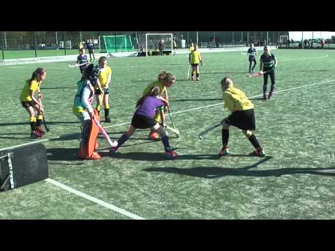HC Eindhoven M8E2 - Heeze M8E1    3-2