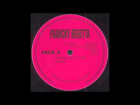Francky Beretta Feat St Kant - Entre Ciel Et Terre (1998)