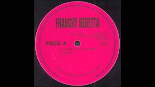 Francky Beretta Feat St Kant - Entre Ciel Et Terre (1998)