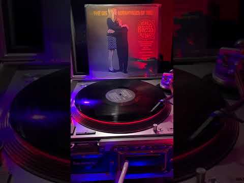 The Brass Ring - The disadvantages of you￼ 1967 ￼