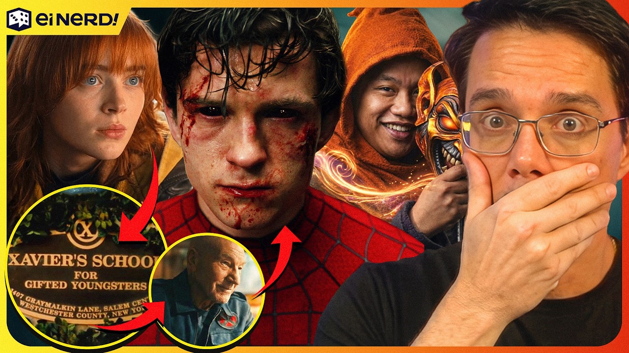 FINAL EXPLICADO - HOMEM ARANHA UM NOVO DIA [com spoilers]