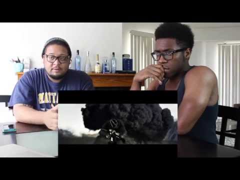 "PAMAJ" Movie By @NikkyyHD REACTION!!!!
