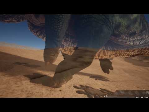 Busa (the lion king) inspired by Scanova's video