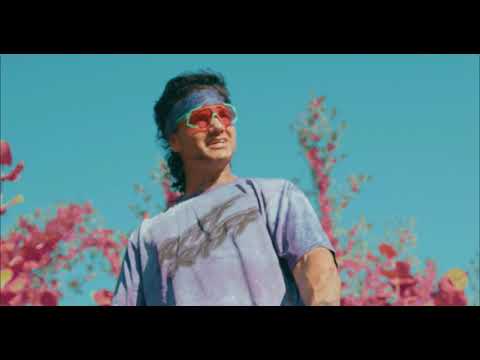 APOL x Riff Raff - MEDiTATE ON SOUTH BEACH (Official Music Video)