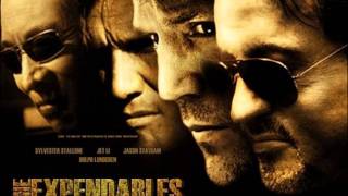 The Expendables OST - Track 04 Lacy and Lee HD