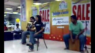 para sa akin- dim lite (acoustic)