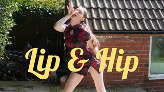 Lip & Hip by HyunA Dance Cover #3