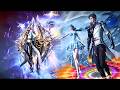SOUL LAND 2 Huo Yuhao Stopped Di Tian New Era Of Spiritual Souls The Snow Empress Is Shocking