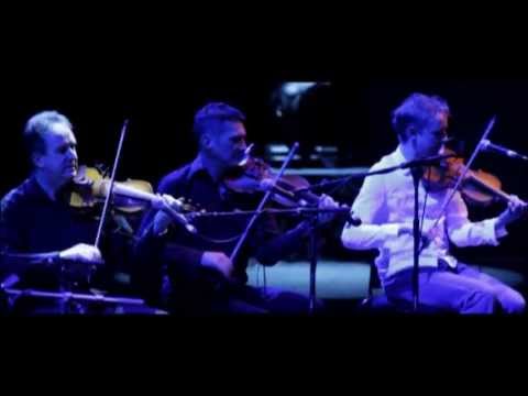 Session A9 Live at Celtic Connections