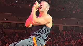Imagine Dragons: Enemy [Live 4K] (Columbia, South Carolina - February 12, 2022)