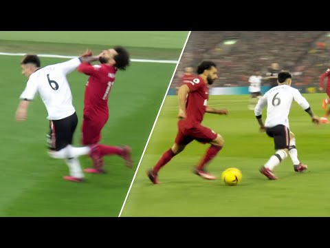 Liverpool Revenge Moments !