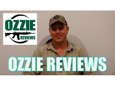 Ozzie Reviews Q & A - Episode #38